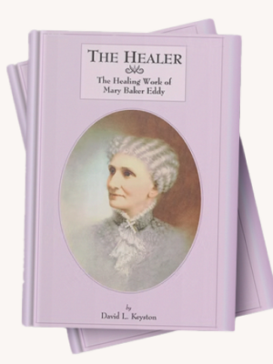 The Healer