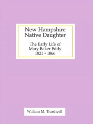 New Hampshire Native Daughter