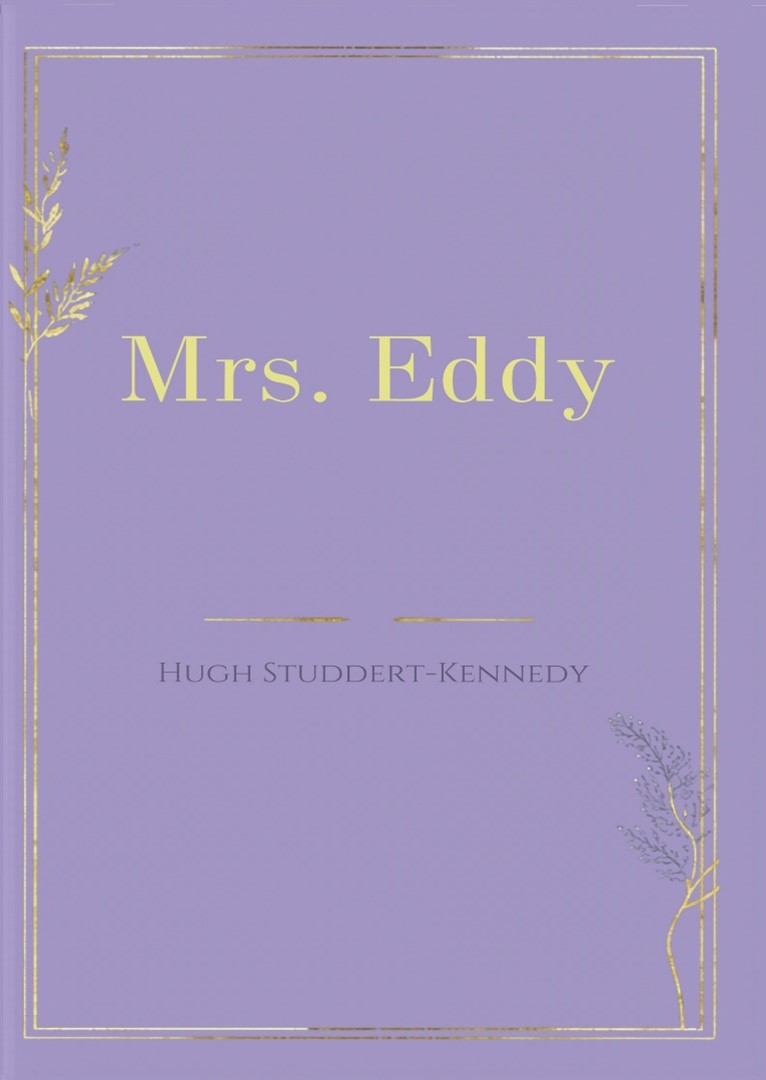 Mrs. Eddy