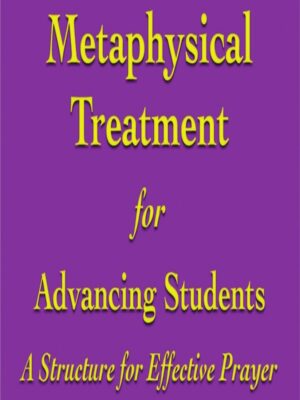 Metaphysical Treatment for Advancing Students