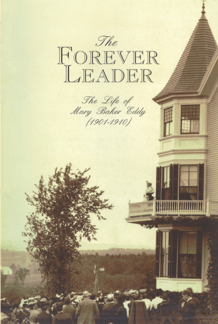 The Forever Leader
