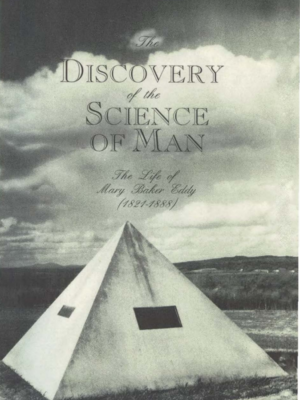 The Discovery of the Science of Man